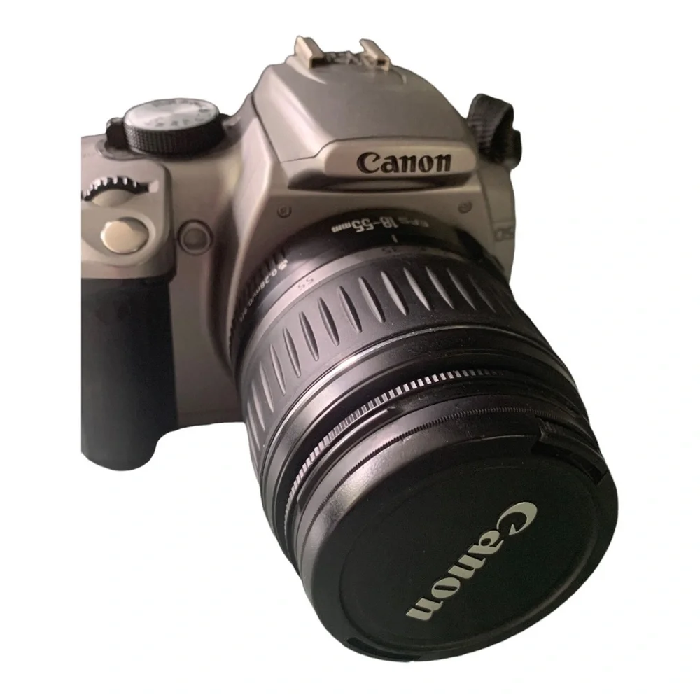 Canon Eos Digital Rebel Xt plus Tamaron Af Aspherical LD 28-200mm lense